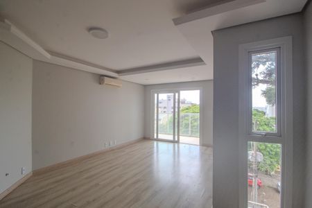 Apartamento para alugar com 99m², 3 quartos e 2 vagasSala/Cozinha