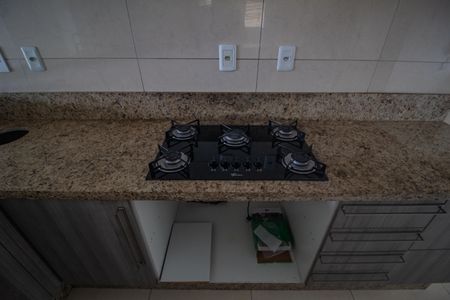 Apartamento para alugar com 99m², 3 quartos e 2 vagasSala/Cozinha