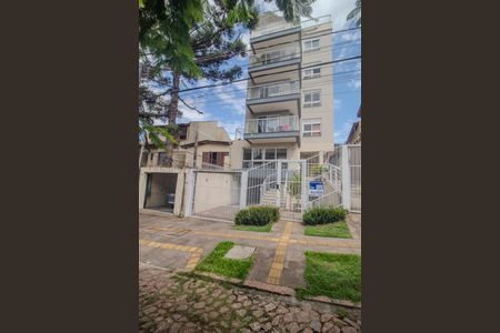 Apartamento para alugar com 99m², 3 quartos e 2 vagasfachada/placa