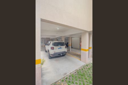 Apartamento para alugar com 99m², 3 quartos e 2 vagasGaragem vaga 1