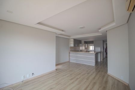Apartamento para alugar com 99m², 3 quartos e 2 vagasSala/Cozinha