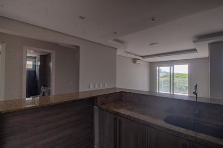 Apartamento para alugar com 99m², 3 quartos e 2 vagasSala/Cozinha