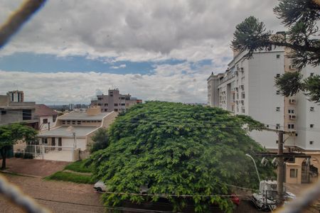 Apartamento para alugar com 99m², 3 quartos e 2 vagasVista