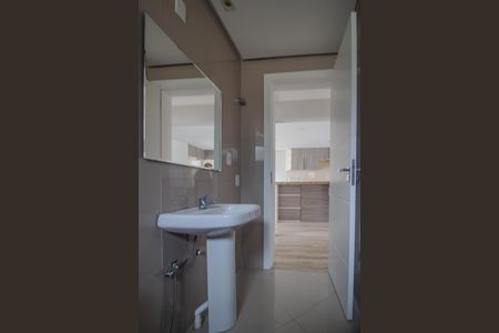 Apartamento para alugar com 99m², 3 quartos e 2 vagasBanheiro