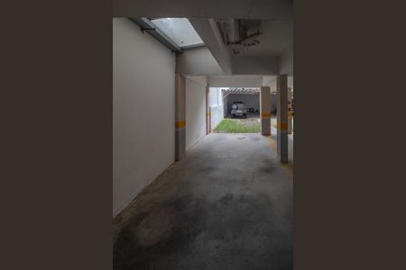 Apartamento para alugar com 99m², 3 quartos e 2 vagasGaragem vaga 2