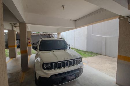 Apartamento para alugar com 99m², 3 quartos e 2 vagasGaragem vaga 1