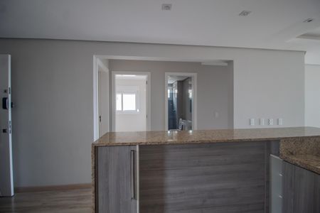 Apartamento para alugar com 99m², 3 quartos e 2 vagasSala/Cozinha