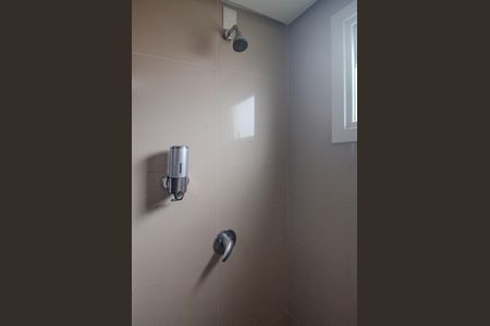 Apartamento para alugar com 99m², 3 quartos e 2 vagasBanheiro da Suíte