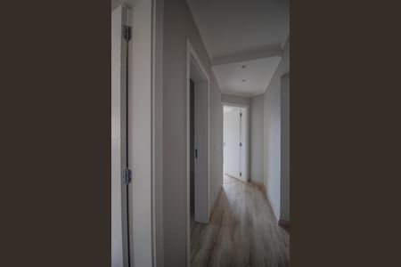 Sala de apartamento para alugar com 3 quartos, 99m² em Santa Tereza, Porto Alegre