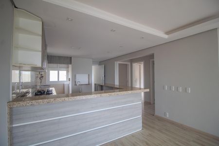 Apartamento para alugar com 99m², 3 quartos e 2 vagasSala/Cozinha