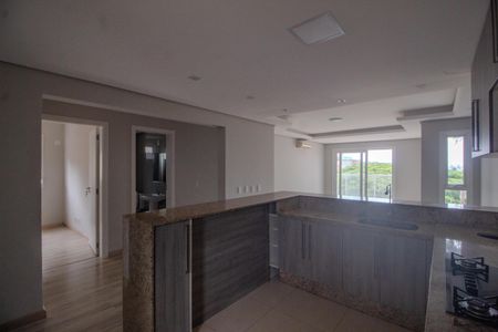 Apartamento para alugar com 99m², 3 quartos e 2 vagasSala/Cozinha