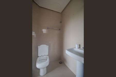 Apartamento para alugar com 99m², 3 quartos e 2 vagasBanheiro da Suíte