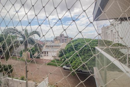 Apartamento para alugar com 99m², 3 quartos e 2 vagasVista