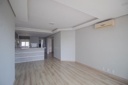 Apartamento para alugar com 99m², 3 quartos e 2 vagasSala/Cozinha