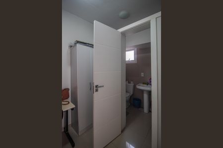 Apartamento para alugar com 99m², 3 quartos e 2 vagasHall de entrada