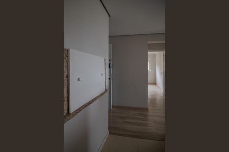 Apartamento para alugar com 99m², 3 quartos e 2 vagasSala/Cozinha