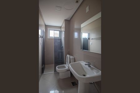 Apartamento para alugar com 99m², 3 quartos e 2 vagasBanheiro