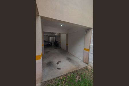 Apartamento para alugar com 99m², 3 quartos e 2 vagasGaragem vaga 2