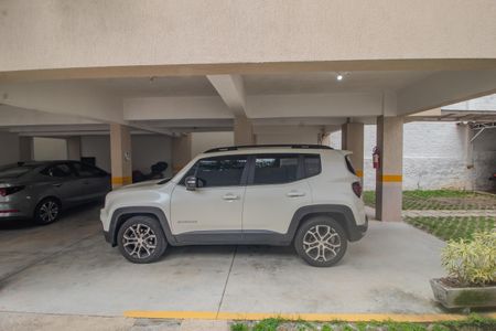 Apartamento para alugar com 99m², 3 quartos e 2 vagasGaragem vaga 1