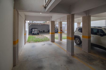 Apartamento para alugar com 99m², 3 quartos e 2 vagasGaragem vaga 2