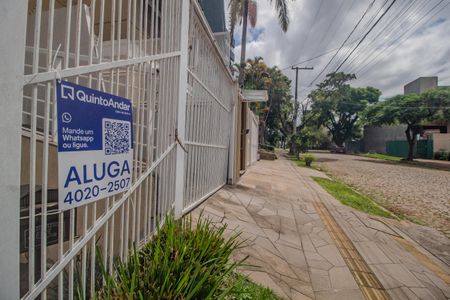 Apartamento para alugar com 99m², 3 quartos e 2 vagasfachada/placa