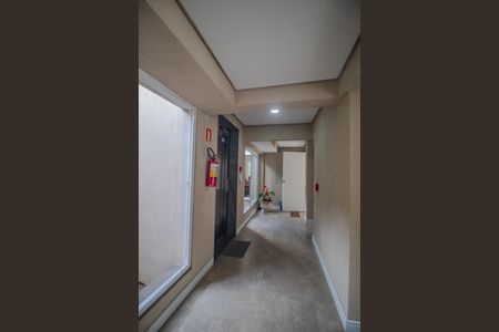 Apartamento para alugar com 99m², 3 quartos e 2 vagasHall de entrada