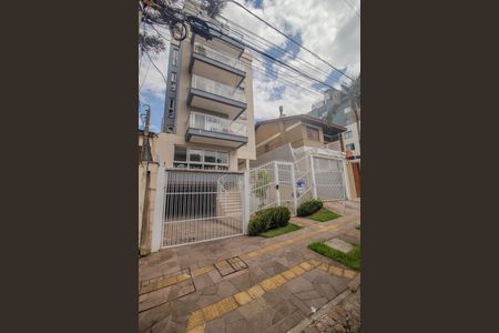 Apartamento para alugar com 99m², 3 quartos e 2 vagasfachada/placa