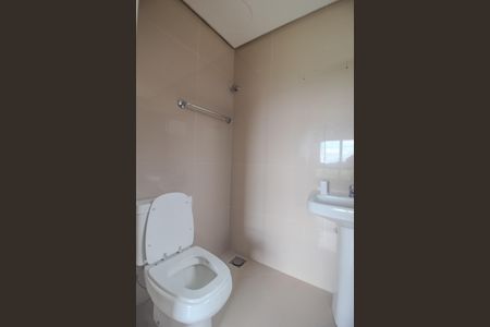 Apartamento para alugar com 99m², 3 quartos e 2 vagasBanheiro da Suíte