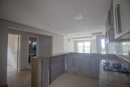 Apartamento para alugar com 99m², 3 quartos e 2 vagasSala