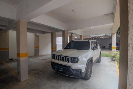 Apartamento para alugar com 99m², 3 quartos e 2 vagasGaragem vaga 1