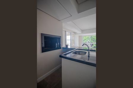 Apartamento para alugar com 99m², 3 quartos e 2 vagasÁrea comum - Salão de festas