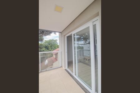 Apartamento para alugar com 99m², 3 quartos e 2 vagasvaranda