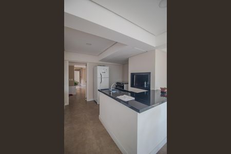 Apartamento para alugar com 99m², 3 quartos e 2 vagasÁrea comum - Salão de festas