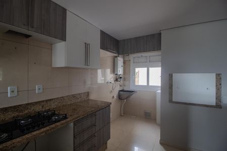 Apartamento para alugar com 99m², 3 quartos e 2 vagasSala/Cozinha