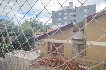 Apartamento para alugar com 99m², 3 quartos e 2 vagasVista