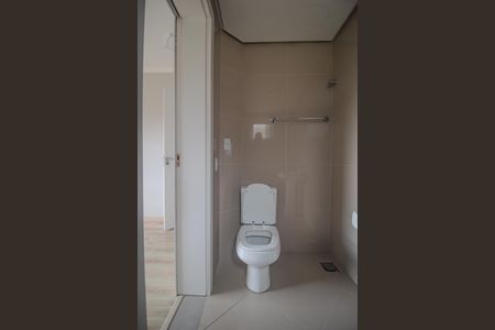 Apartamento para alugar com 99m², 3 quartos e 2 vagasBanheiro da Suíte