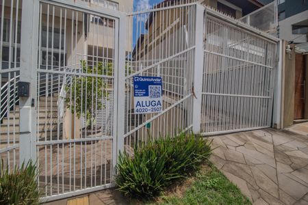 Apartamento para alugar com 99m², 3 quartos e 2 vagasfachada/placa