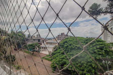 Apartamento para alugar com 99m², 3 quartos e 2 vagasVista