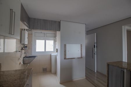 Apartamento para alugar com 99m², 3 quartos e 2 vagasSala/Cozinha