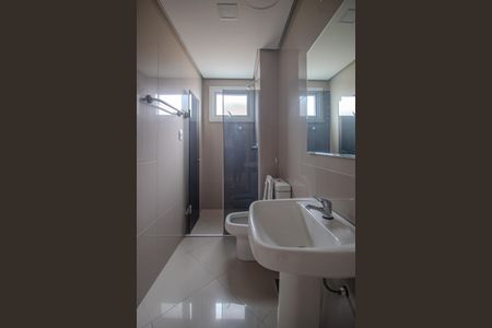 Apartamento para alugar com 99m², 3 quartos e 2 vagasBanheiro