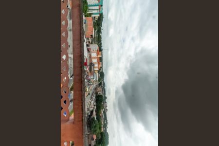 Apartamento para alugar com 60m², 2 quartos e sem vaga Apartamento para alugar com 60m², 2 quartos e sem vagaVista do Quarto 2