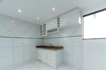 Apartamento para alugar com 60m², 2 quartos e sem vaga Apartamento para alugar com 60m², 2 quartos e sem vagaCozinha