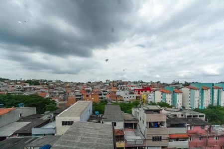 Apartamento para alugar com 60m², 2 quartos e sem vaga Apartamento para alugar com 60m², 2 quartos e sem vagaVista da Área de Serviço