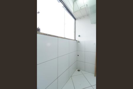 Apartamento para alugar com 60m², 2 quartos e sem vaga Apartamento para alugar com 60m², 2 quartos e sem vagaÁrea de Serviço