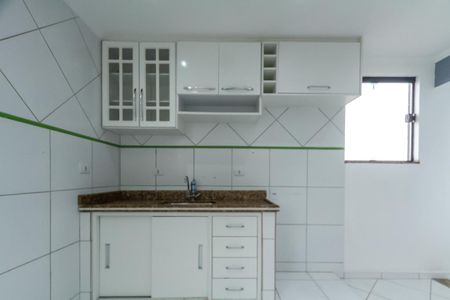 Apartamento para alugar com 60m², 2 quartos e sem vaga Apartamento para alugar com 60m², 2 quartos e sem vagaCozinha
