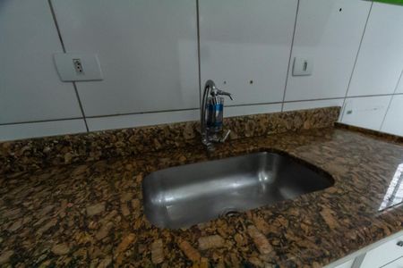 Apartamento para alugar com 60m², 2 quartos e sem vaga Apartamento para alugar com 60m², 2 quartos e sem vagaCozinha