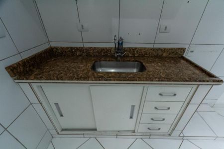 Apartamento para alugar com 60m², 2 quartos e sem vaga Apartamento para alugar com 60m², 2 quartos e sem vagaCozinha