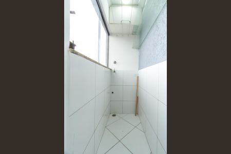 Apartamento para alugar com 60m², 2 quartos e sem vaga Apartamento para alugar com 60m², 2 quartos e sem vagaÁrea de Serviço