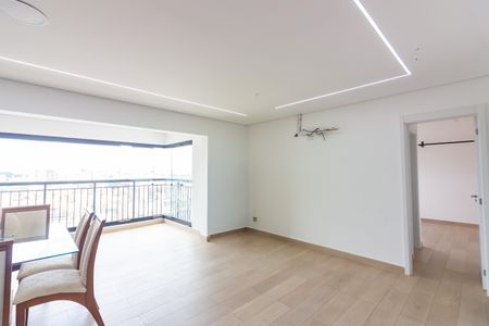 Apartamento para alugar com 91m², 2 quartos e 2 vagas Apartamento para alugar com 91m², 2 quartos e 2 vagasSala