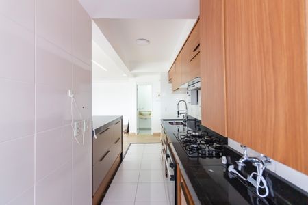 Apartamento para alugar com 91m², 2 quartos e 2 vagas Apartamento para alugar com 91m², 2 quartos e 2 vagasCozinha